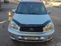 Toyota RAV4 2001 годаүшін5 000 000 тг. в Алматы