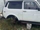 ВАЗ (Lada) Lada 2121 2000 года за 250 000 тг. в Павлодар – фото 4