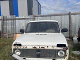 ВАЗ (Lada) Lada 2121 2000 года за 250 000 тг. в Павлодар