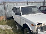 ВАЗ (Lada) Lada 2121 2000 года за 250 000 тг. в Павлодар – фото 3