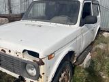 ВАЗ (Lada) Lada 2121 2000 года за 250 000 тг. в Павлодар – фото 2