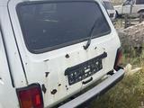 ВАЗ (Lada) Lada 2121 2000 года за 250 000 тг. в Павлодар – фото 5