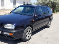 Volkswagen Golf 1994 годаүшін1 650 000 тг. в Туркестан