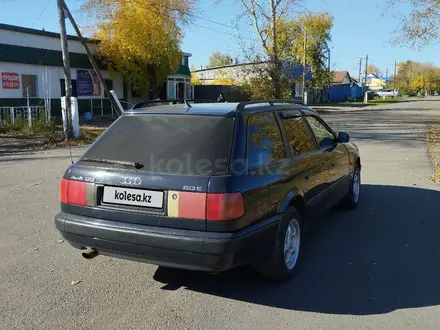 Audi 100 1994 года за 2 700 000 тг. в Петропавловск – фото 20