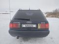 Audi 100 1994 годаүшін2 700 000 тг. в Петропавловск – фото 4