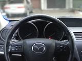 Mazda 3 2011 года за 6 300 000 тг. в Караганда – фото 3