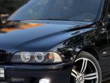 BMW 525 2002 года за 4 300 000 тг. в Костанай