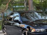 BMW 525 2002 года за 4 300 000 тг. в Костанай – фото 4