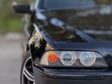 BMW 525 2002 года за 4 300 000 тг. в Костанай – фото 5