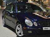 Mercedes-Benz E 500 2004 года за 6 500 000 тг. в Алматы – фото 3