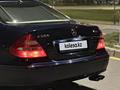 Mercedes-Benz E 500 2004 годаfor6 500 000 тг. в Алматы – фото 8