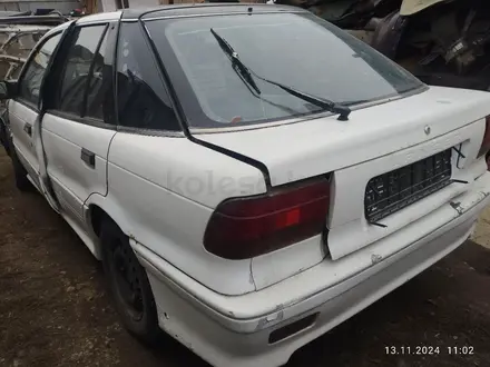 Mitsubishi Lancer 1993 года за 200 000 тг. в Талгар – фото 2