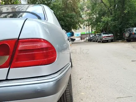 Mercedes-Benz E 280 1996 года за 4 000 000 тг. в Караганда – фото 12