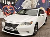 Lexus ES 250 2013 года за 12 200 000 тг. в Алматы