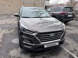Hyundai Tucson 2018 года за 10 100 000 тг. в Шымкент – фото 4
