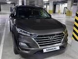 Hyundai Tucson 2018 года за 10 100 000 тг. в Шымкент