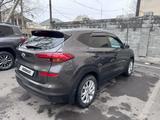 Hyundai Tucson 2018 года за 10 100 000 тг. в Шымкент – фото 3