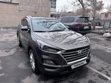 Hyundai Tucson 2018 года за 10 100 000 тг. в Шымкент – фото 5
