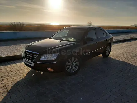 Hyundai Sonata 2008 года за 4 550 000 тг. в Актау