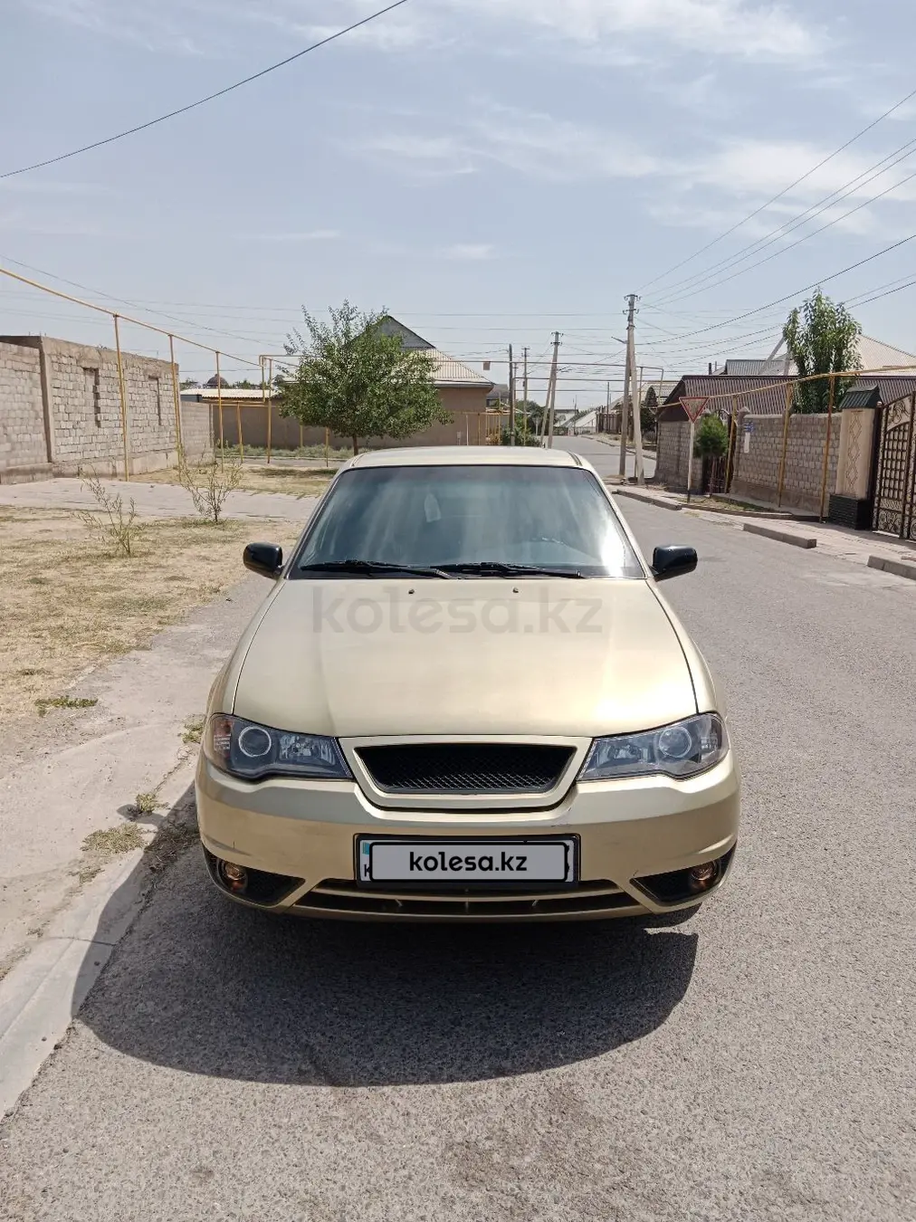 Daewoo Nexia, 2009