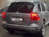 Porsche Cayenne 2007 года за 9 000 000 тг. в Алматы – фото 3