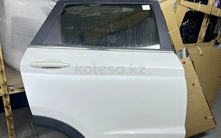 Двери на jetour x70үшін77 700 тг. в Алматы