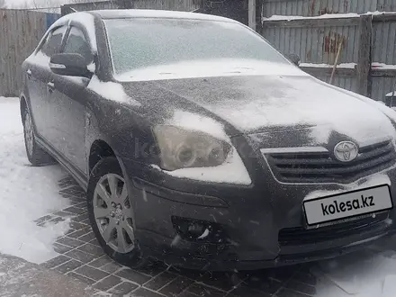 Toyota Avensis 2007 года за 2 800 000 тг. в Астана