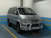 Mitsubishi Delica 2005 годаүшін7 900 000 тг. в Алматы