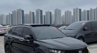 Kia Sorento 2021 года за 18 500 000 тг. в Алматы