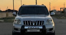 Toyota Land Cruiser Prado 2006 года за 7 500 000 тг. в Жанаозен – фото 2