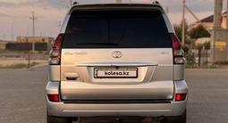 Toyota Land Cruiser Prado 2006 года за 7 500 000 тг. в Жанаозен – фото 5