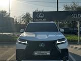 Lexus LX 600 2023 года за 78 000 000 тг. в Шымкент