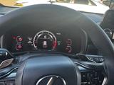 Lexus LX 600 2023 года за 78 000 000 тг. в Шымкент – фото 4
