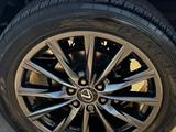 Lexus LX 600 2023 года за 78 000 000 тг. в Шымкент – фото 3