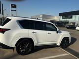 Lexus LX 600 2023 года за 78 000 000 тг. в Шымкент – фото 5