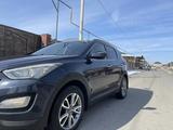 Hyundai Santa Fe 2012 года за 10 000 000 тг. в Шымкент – фото 2