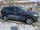 Hyundai Santa Fe 2012 года за 10 000 000 тг. в Шымкент – фото 3