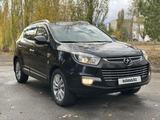 JAC S5 2019 года за 4 800 000 тг. в Рудный – фото 2