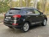 JAC S5 2019 года за 4 800 000 тг. в Рудный – фото 3