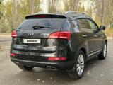 JAC S5 2019 года за 4 800 000 тг. в Рудный – фото 4