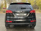 JAC S5 2019 года за 4 800 000 тг. в Рудный – фото 5