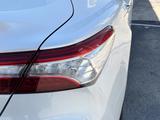 Toyota Camry 2018 годаүшін14 000 000 тг. в Шымкент – фото 4