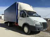 ГАЗ ГАЗель 2019 года за 9 500 000 тг. в Жезказган