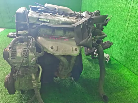 Двигатель TOYOTA CARINA AT212 5A-FE 2000 за 425 000 тг. в Костанай – фото 3
