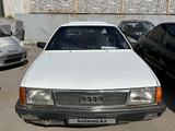 Audi 100 1989 годаүшін600 000 тг. в Караганда – фото 2