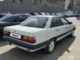 Audi 100 1989 годаүшін600 000 тг. в Караганда – фото 5