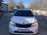 Kia Rio 2013 года за 3 500 000 тг. в Алматы