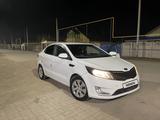 Kia Rio 2013 года за 3 500 000 тг. в Алматы – фото 5