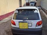 Daewoo Matiz 2011 годаfor1 200 000 тг. в Шу – фото 2