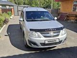 ВАЗ (Lada) Largus 2014 года за 4 800 000 тг. в Петропавловск